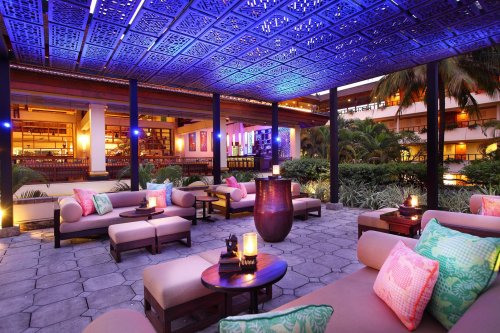 Hotel Nusa Dua Beach & Spa