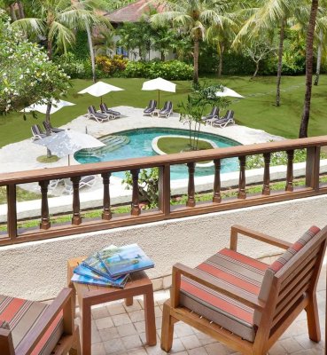 Hotel Nusa Dua Beach & Spa