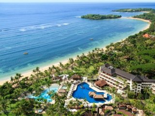 Hotel Nusa Dua Beach & Spa Hotel Nusa Dua Beach & Spa