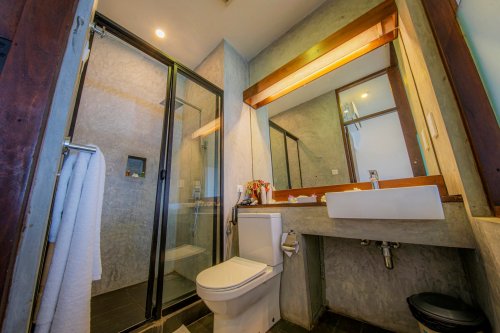 Hotel Temple Tree Resort & Spa