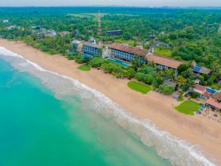 Hotel Temple Tree Resort & Spa Hotel Temple Tree Resort & Spa