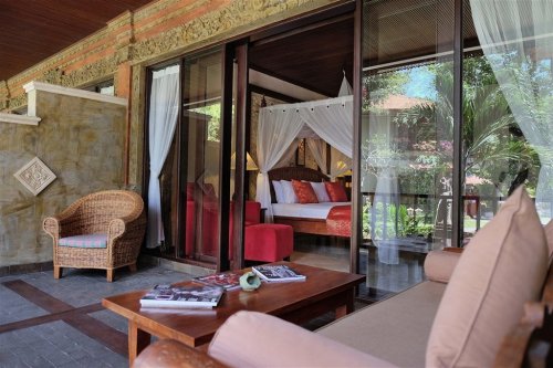 Bali Tropic Resort & Spa