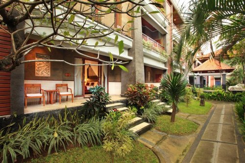 Bali Tropic Resort & Spa