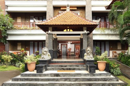 Bali Tropic Resort & Spa