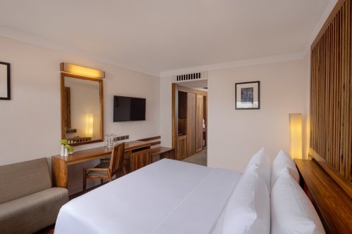 Hotel Occidental Eden Beruwala