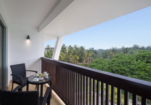 Hotel Occidental Eden Beruwala