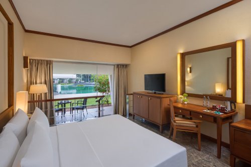 Hotel Occidental Eden Beruwala