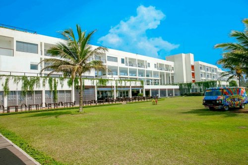 Hotel Citrus Waskaduwa