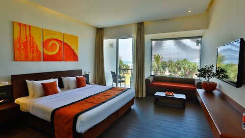 Hotel Citrus Waskaduwa