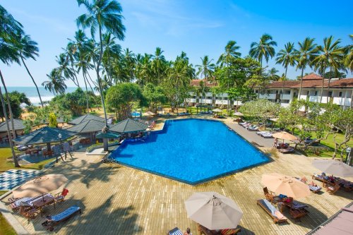 Tangerine Beach Hotel