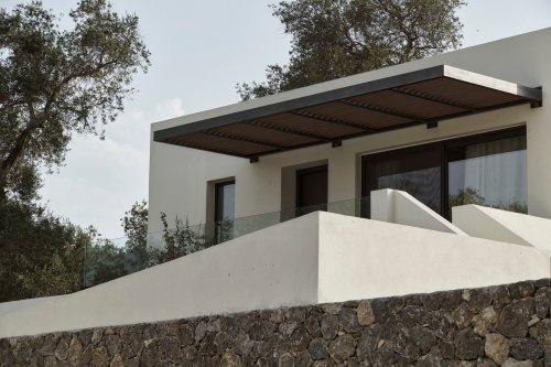 Hotel The Olivar Suites