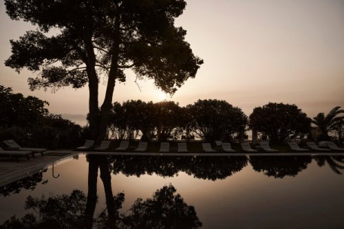 Hotel The Olivar Suites