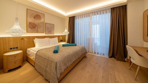 Hotel Liberty Fabay
