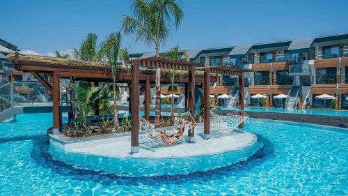Hotel Liberty Fabay