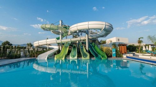 Hotel Liberty Fabay