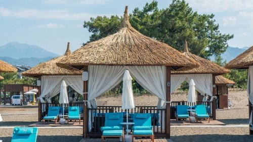 Hotel Liberty Fabay