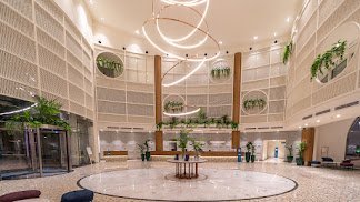 Hotel Liberty Fabay