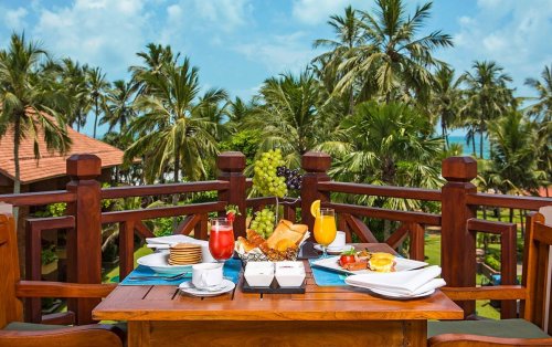 Royal Palms Beach Hotel