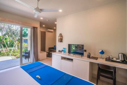 The Lovina Bali Resort