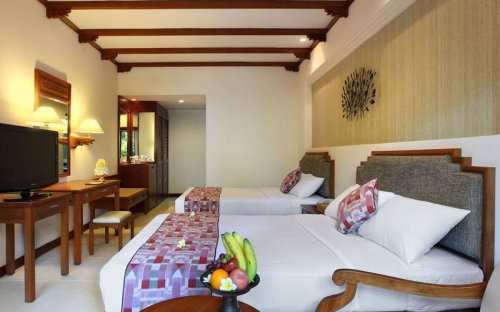 Bali Mandira Beach Resort & Spa