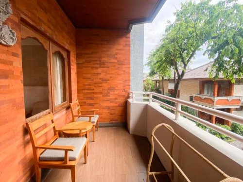 Bali Mandira Beach Resort & Spa