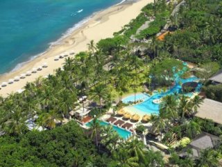 Bali Mandira Beach Resort & Spa Bali Mandira Beach Resort & Spa