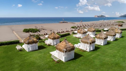 Hotel Hilton Dalaman Sarigerme