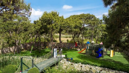 Hotel Hilton Dalaman Sarigerme