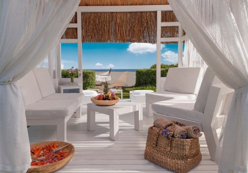 Hotel Hilton Dalaman Sarigerme