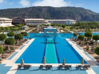 Hotel Hilton Dalaman Sarigerme Hotel Hilton Dalaman Sarigerme