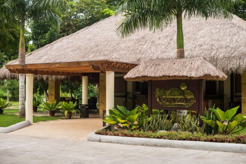 Resort Bohol Beach Club