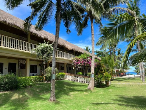 Resort Bohol Beach Club