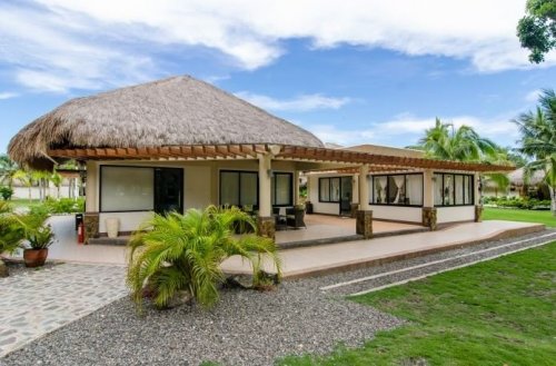 Resort Bohol Beach Club