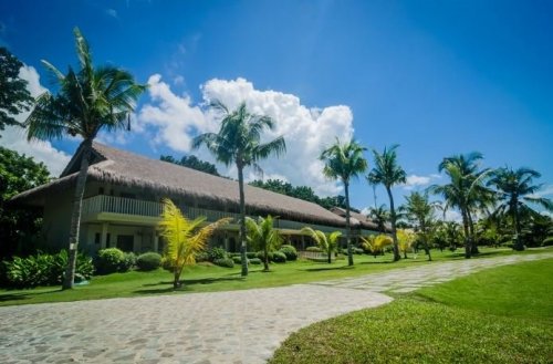 Resort Bohol Beach Club