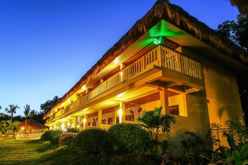 Resort Bohol Beach Club