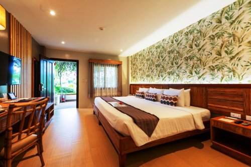 Resort Bohol Beach Club