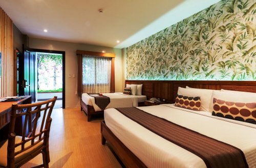Resort Bohol Beach Club