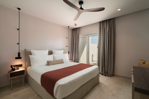 Hotel Dreams Corfu Resort & Spa Part of World of Hyatt.