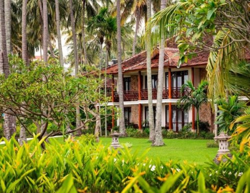 Kombinace Bali a Lombok
