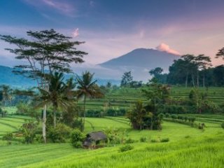 Kombinace Bali a Lombok Kombinace Bali a Lombok