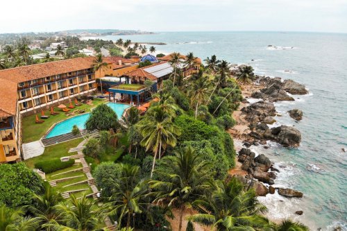 Hotel Jetwing Lighthouse