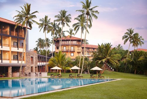 Hotel Jetwing Lighthouse