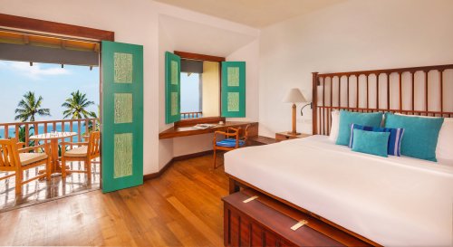 Hotel Jetwing Lighthouse