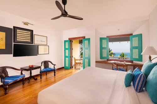 Hotel Jetwing Lighthouse