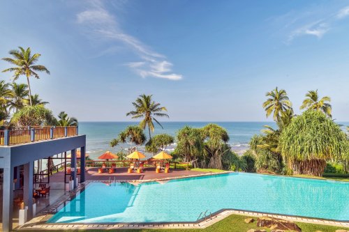Hotel Jetwing Lighthouse
