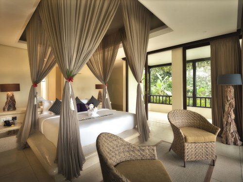 Hotel Nandini Jungle by Hanging Gardens
