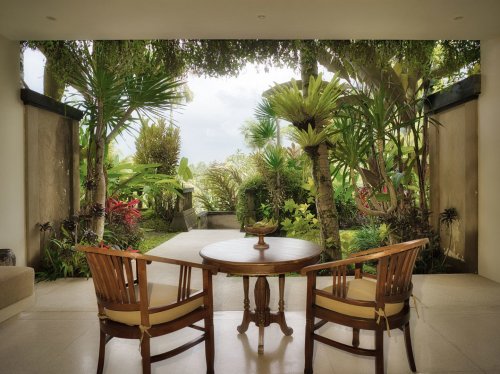 Hotel Nandini Jungle by Hanging Gardens