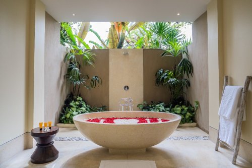 Hotel Nandini Jungle by Hanging Gardens
