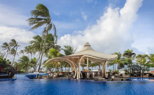 Hotel Radisson Blu Resort