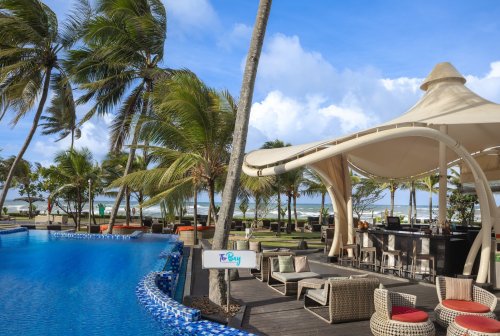 Hotel Radisson Blu Resort